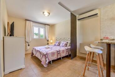 Пансион Villa Fortuna   Apartamentos у Estudios Para Vacaciones Con Piscina Común, Calpe