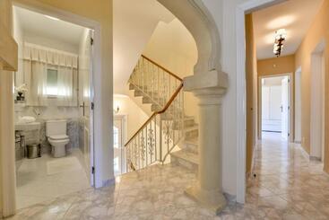 Пансион Villa Fortuna   Apartamentos у Estudios Para Vacaciones Con Piscina Común, Calpe