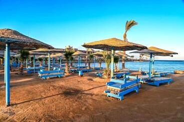 Tiba Golden Resort , Zahabia Down Town