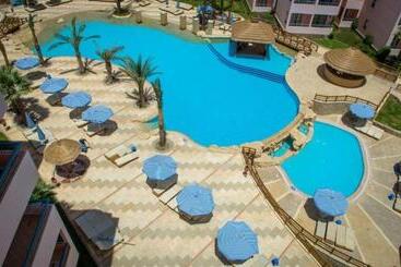 Tiba Golden Resort , Zahabia Down Town