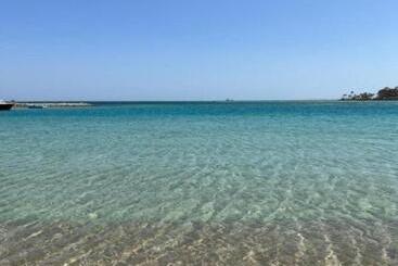 Tiba Golden Resort , Zahabia Down Town