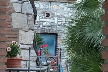 هتل Azienda Agricola Bio Sanbonaventura