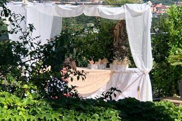 هتل Azienda Agricola Bio Sanbonaventura