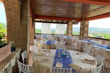 هتل Azienda Agricola Bio Sanbonaventura