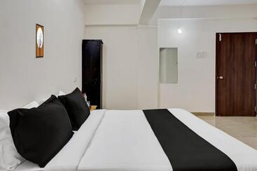 Super Hotel O Arusai Inn