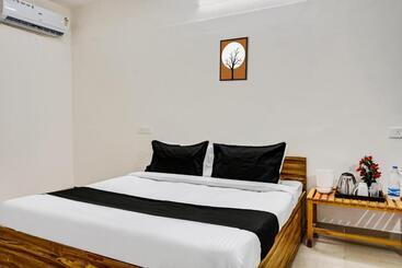Super Hotel O Arusai Inn