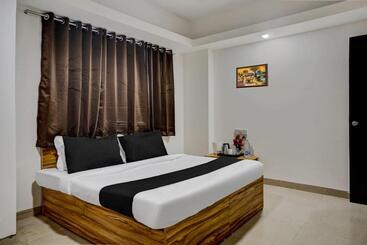 Super Hotel O Arusai Inn