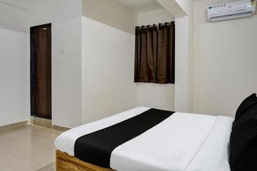 Super Hotel O Arusai Inn