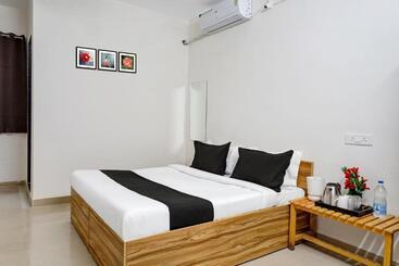 Super Hotel O Arusai Inn