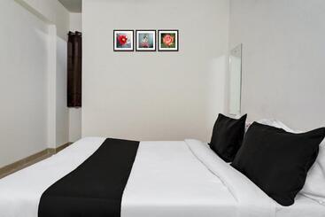 Super Hotel O Arusai Inn