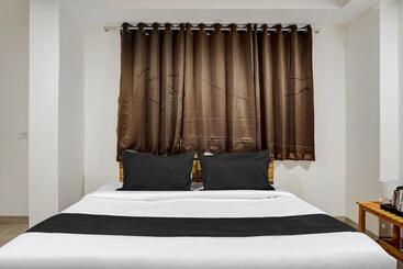Super Hotel O Arusai Inn