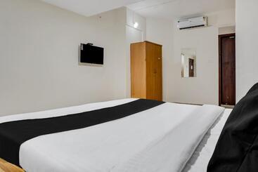 Super Hotel O Arusai Inn