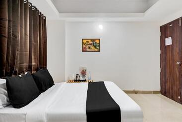 Super Hotel O Arusai Inn