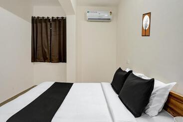 Super Hotel O Arusai Inn