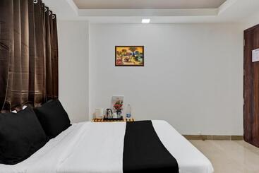 Super Hotel O Arusai Inn