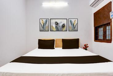 Super Hotel Oo Hotel Shyam Residency Near Samaypur Badli Metro