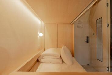 Hi Cozy International Youth Hostel East Nanjing Road & The Bund   Free Coffee And Gym