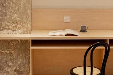 Hi Cozy International Youth Hostel East Nanjing Road & The Bund   Free Coffee And Gym
