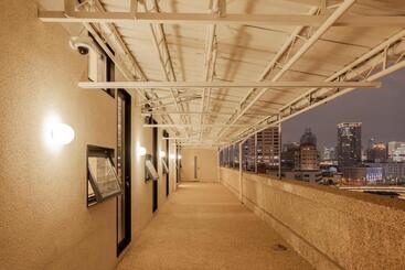 Hi Cozy International Youth Hostel East Nanjing Road & The Bund   Free Coffee And Gym