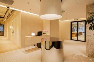 Hi Cozy International Youth Hostel East Nanjing Road & The Bund   Free Coffee And Gym