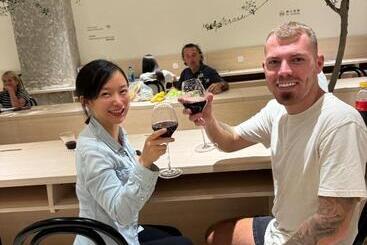 Hi Cozy International Youth Hostel East Nanjing Road & The Bund   Free Coffee And Gym