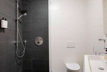 هاستل Boutique Hotel Bed&bos