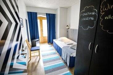 هاستل Villa Kemi