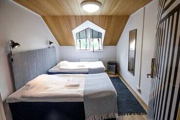 هاستل Villa Kemi