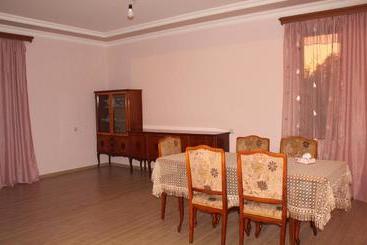 Anna Home B&b