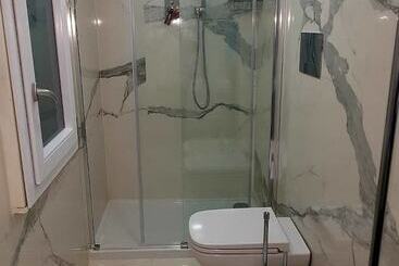 تختخواب و صبحانه Palazzo Melluso Luxury Suite