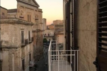 B&b Vittorio Emanuele