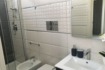 B&b Vittorio Emanuele