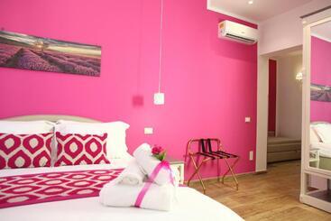 B&b Za Maria
