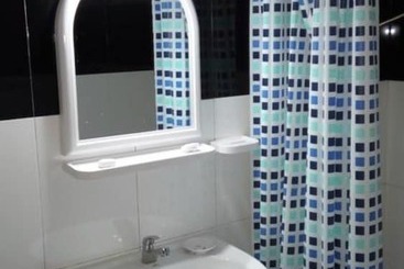 تختخواب و صبحانه Enrich Bungalow