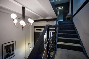 Bubusuites