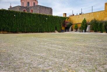 El Relox Hotel & Spa