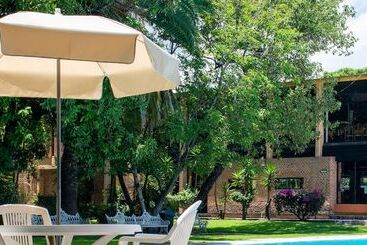 El Relox Hotel & Spa