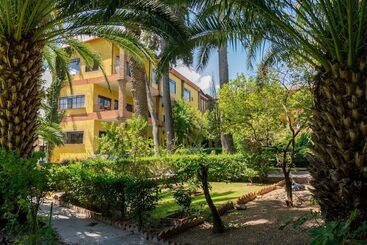 El Relox Hotel & Spa