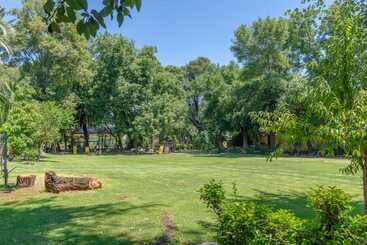 El Relox Hotel & Spa
