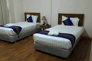 Famous Hotel Loikaw