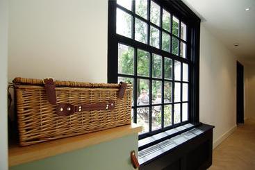 هتل Authentic Farmhouse   De Vergulden Eenhoorn