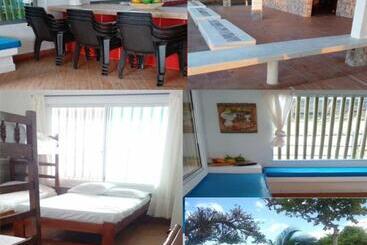 هتل Cabanas Recreaciones