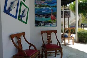هتل Cabanas Recreaciones