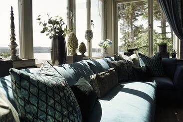 Destination Bokenäset - Uddevalla