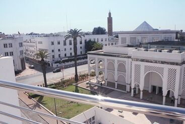هتل Le Musee