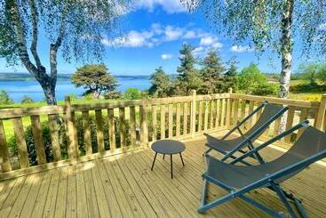 Отель Les Terrasses Du Lac