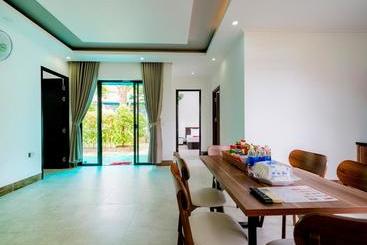 هتل Lotus Phu Quoc