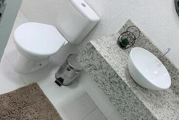 هتل Morada Nobre
