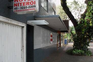هتل Niterói