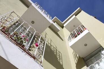 Samana Colca Hotel Chivay